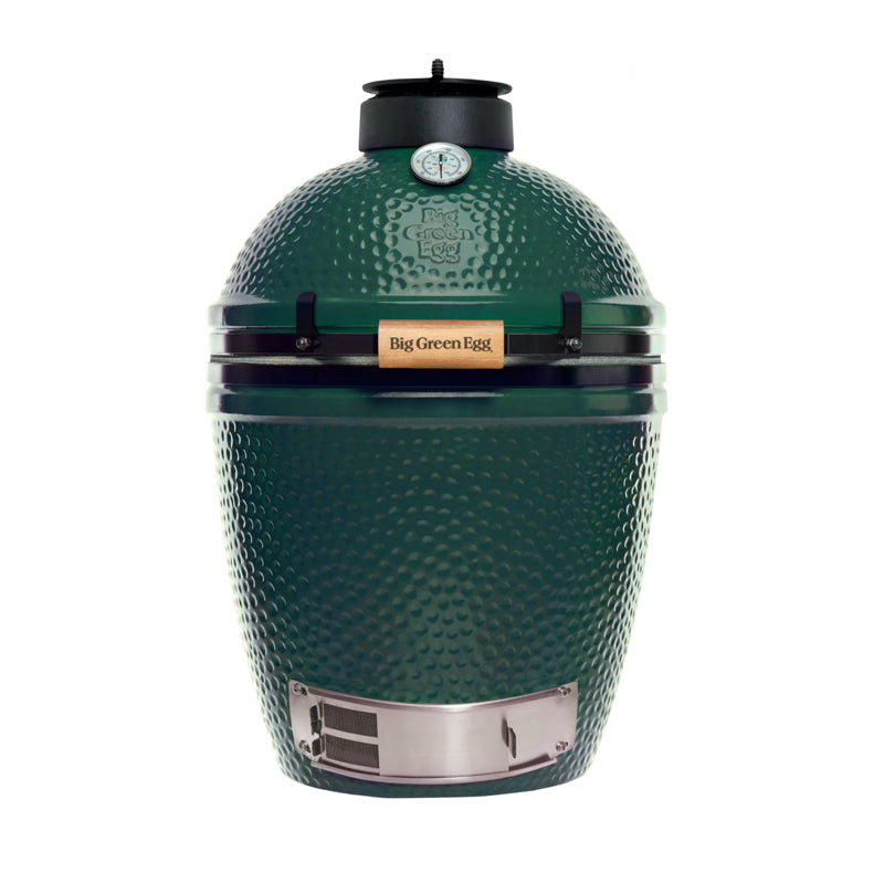 Big Green Egg-toestel Medium