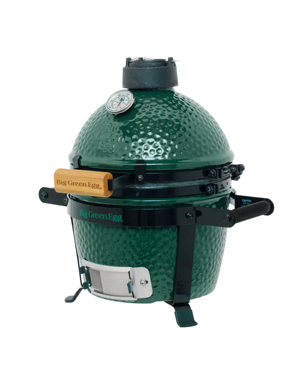 Big Green Egg-toestel Mini met Carrier