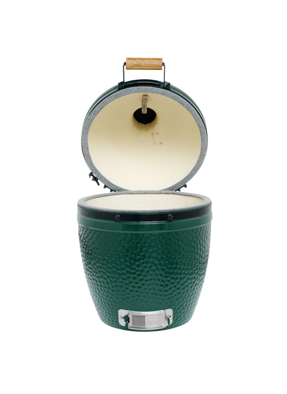 Big Green Egg-toestel Small