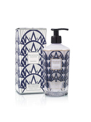 Manhattan Body & Handlotion | My first Baobab