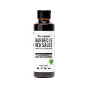 Barbecue Red Sauce