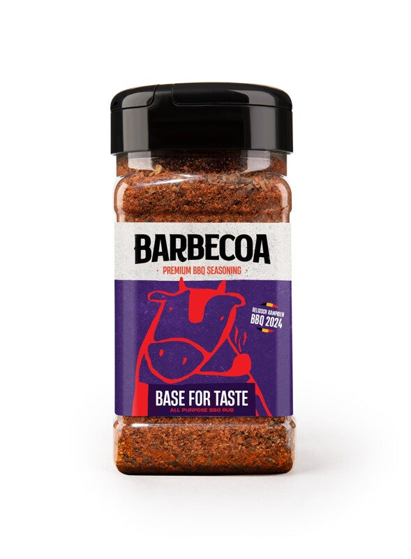 Base For Taste