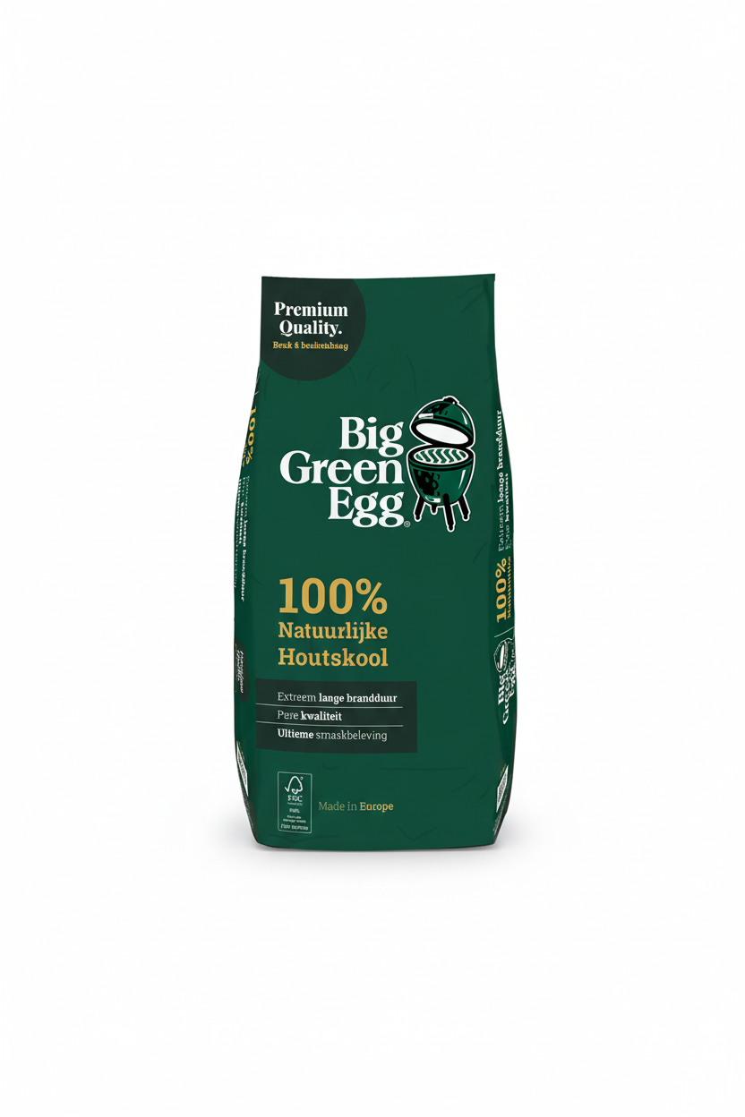 Houtskool 9kg