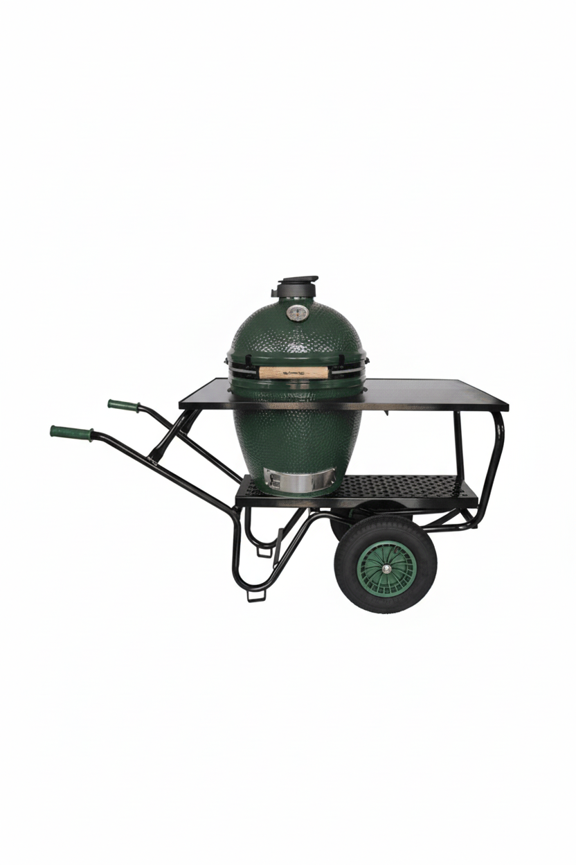 Big Green Egg Mover