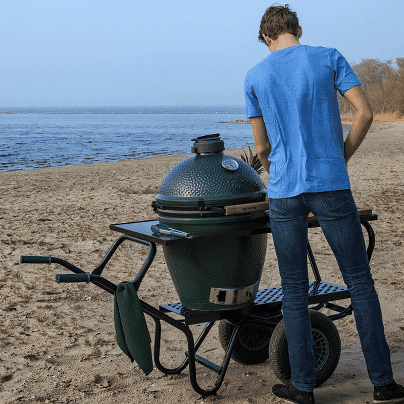 Big Green Egg Mover