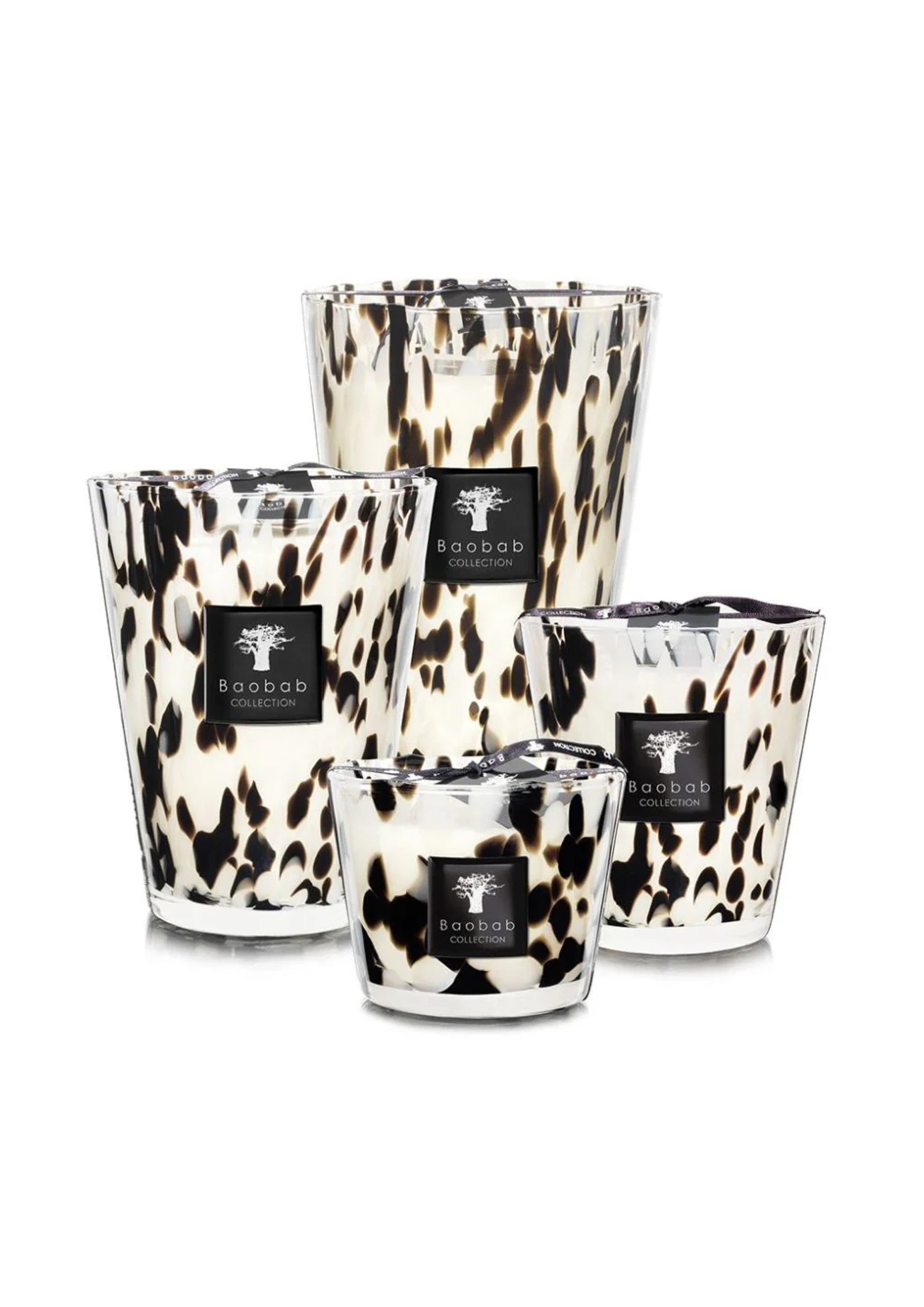 Black Pearls Geurkaars