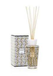 Brussels Diffuser | My first Baobab