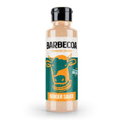 Burger Sauce