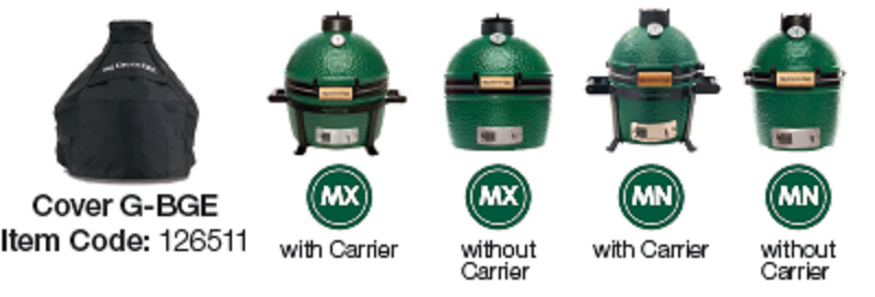 Cover Mini & MiniMax