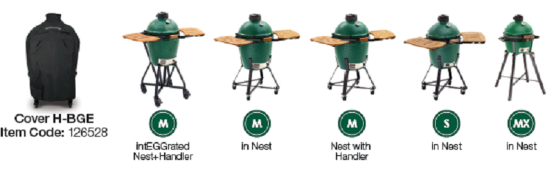Cover Nest MiniMax, Small & Medium