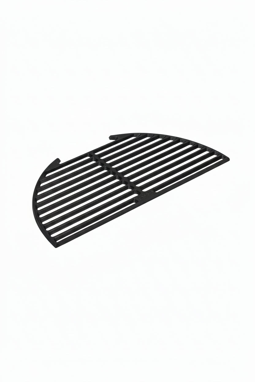 Cast Iron Half Grid - Medium