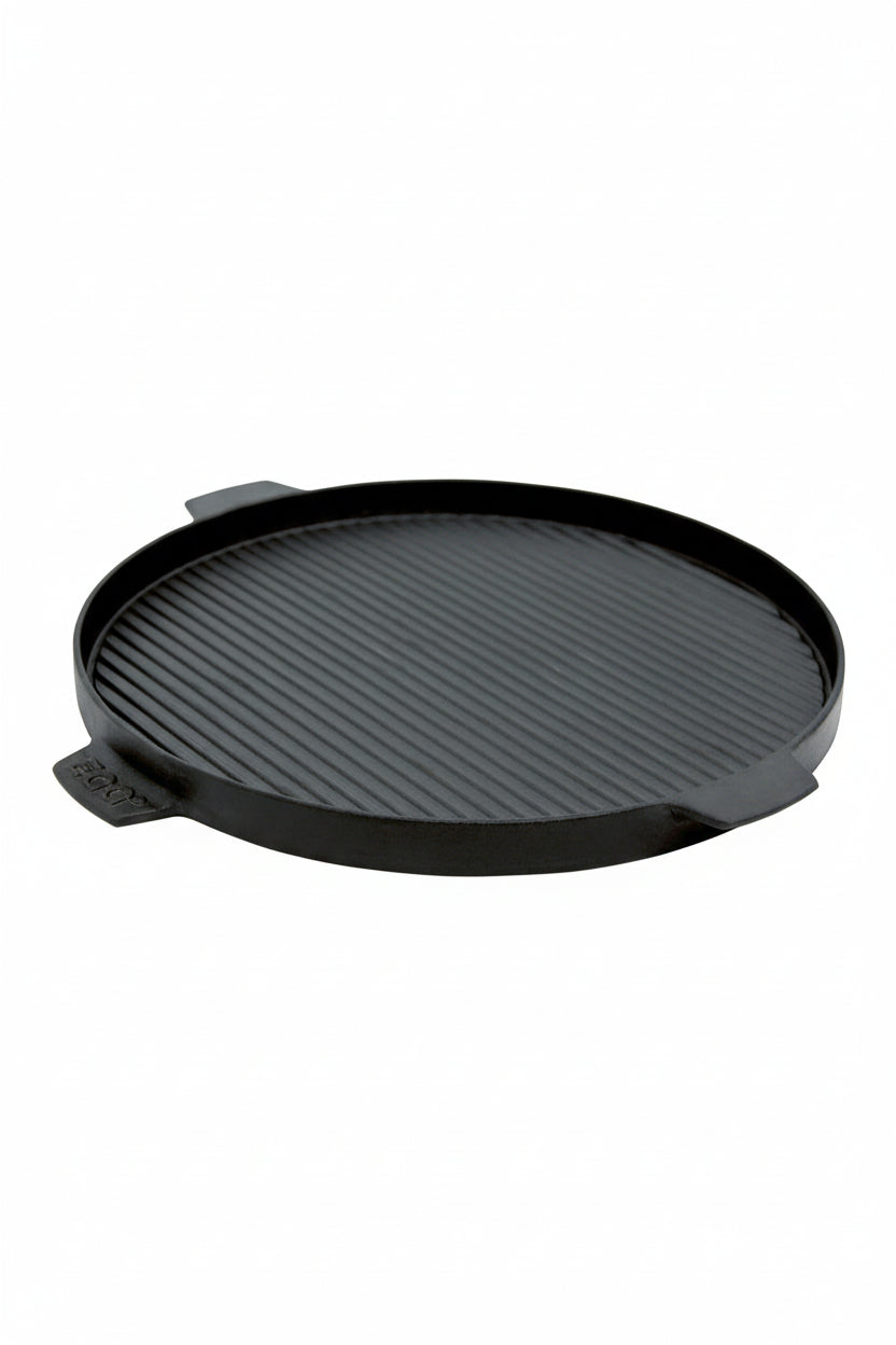 Cast Iron Plancha / Griddle Large - Large, Extra Large & Extra Extra Large