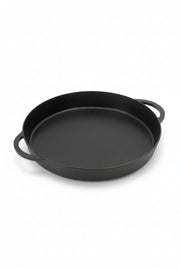 Cast Iron Skillet Large