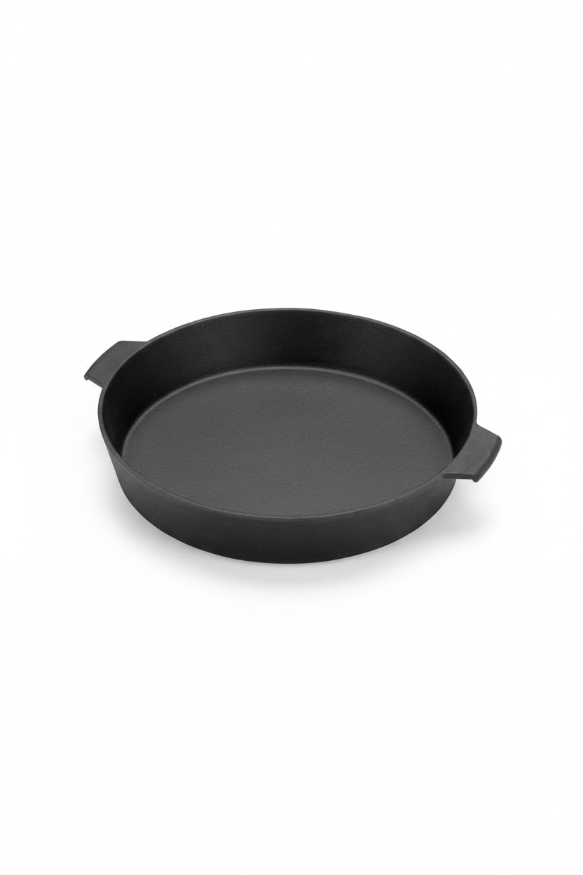 Cast Iron Skillet Small