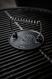 Cast iron Grill Press