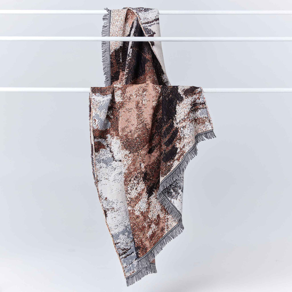 Cliff plaid
