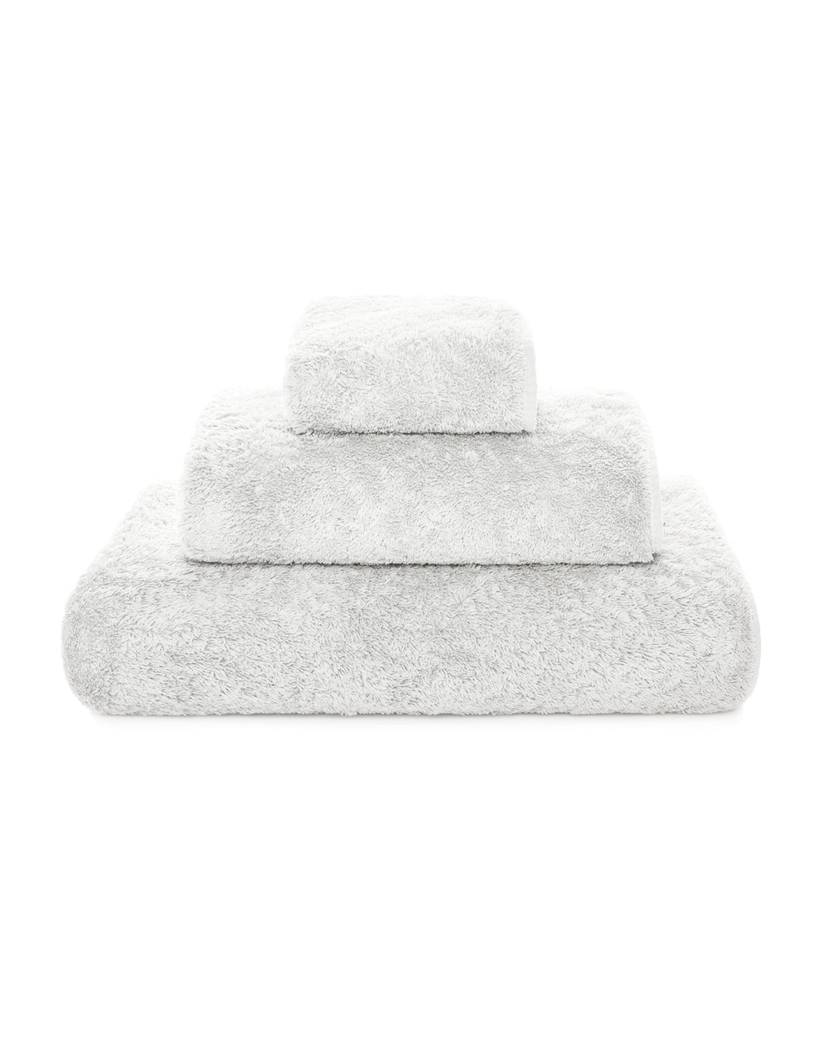Egyptian Cotton Towels Cloud
