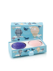 Giftbox Soap Manhattan & Paris | My first Baobab