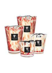 Coral Pearls Geurkaars