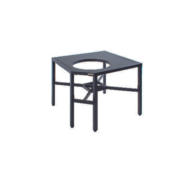 Corner Egg Frame (Hoek Werktafel) Large