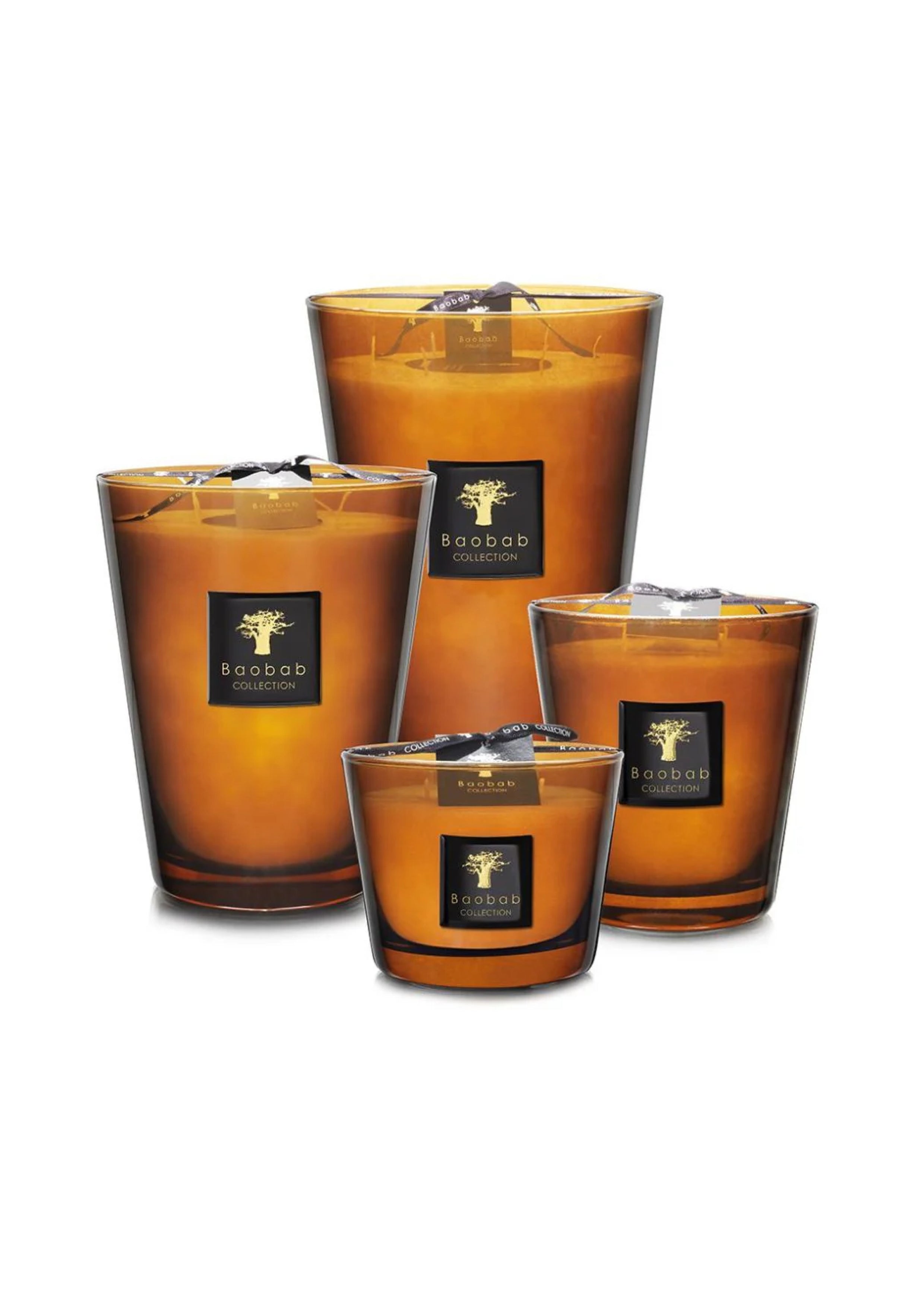 Cuir de Russie Les Prestigieuses Geurkaars