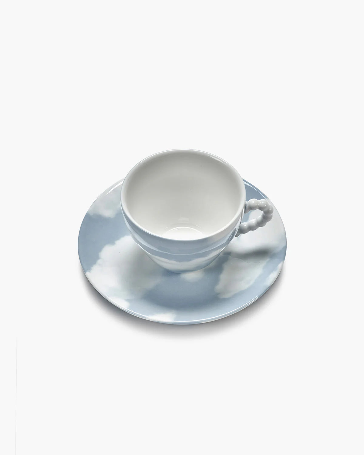 Cup & Saucer Rêves de Rêves