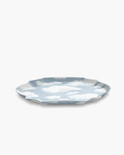 Oval serving Tray Rêves de Rêves