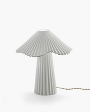 Uala witte tafellamp