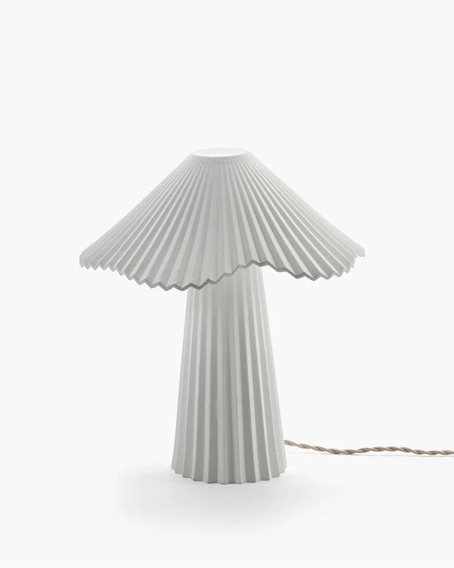 Uala witte tafellamp