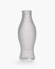 Carafe Frosted Fish and Fish