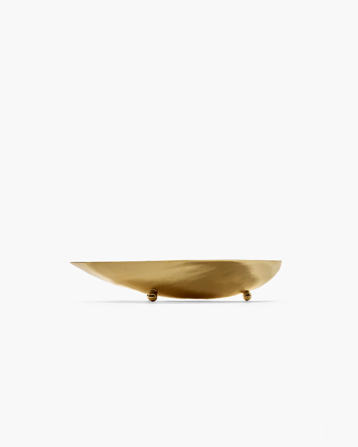 Bowl Marcel Brass