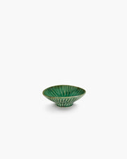 Bowl Pascale Naessens ⌀ 12cm Verde Lanza