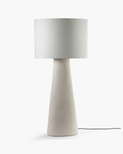 Earth staande lamp 05