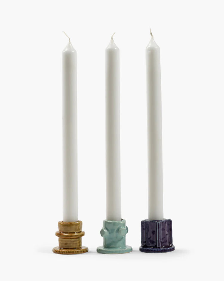 Molly Candle Holders