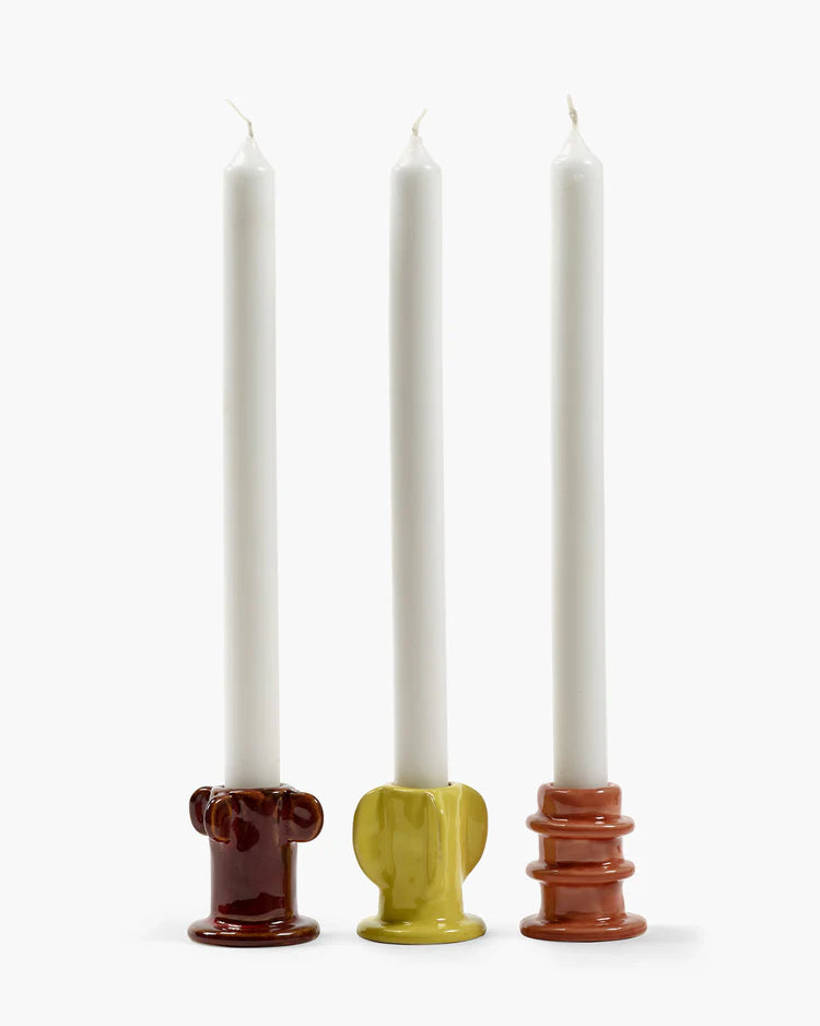 Molly Candle Holders
