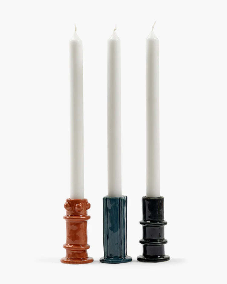 Molly Candle Holders