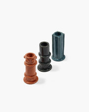 Molly Candle Holders