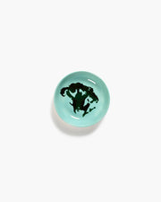 Dish ⌀ 11,5cm Azure Green Broccoli | Ottolenghi