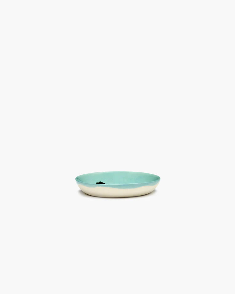 Dish ⌀ 11,5cm Azure Green Broccoli | Ottolenghi