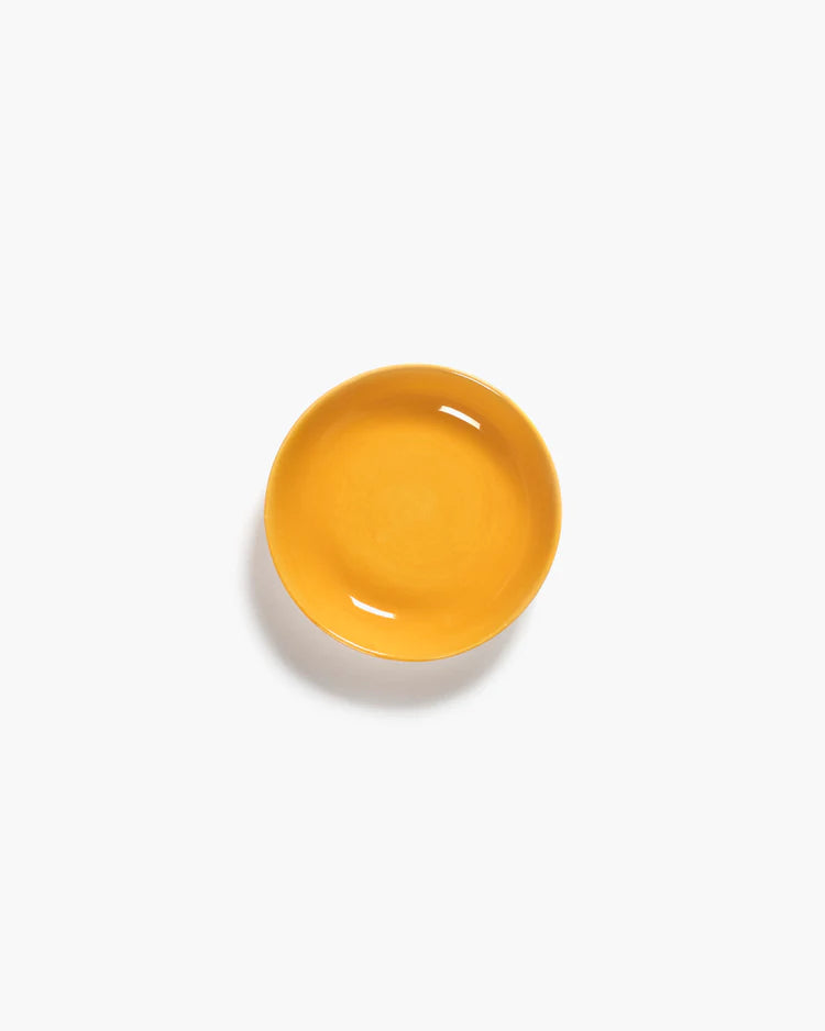 Dish ⌀ 11,5cm Sunny Yellow | Ottolenghi