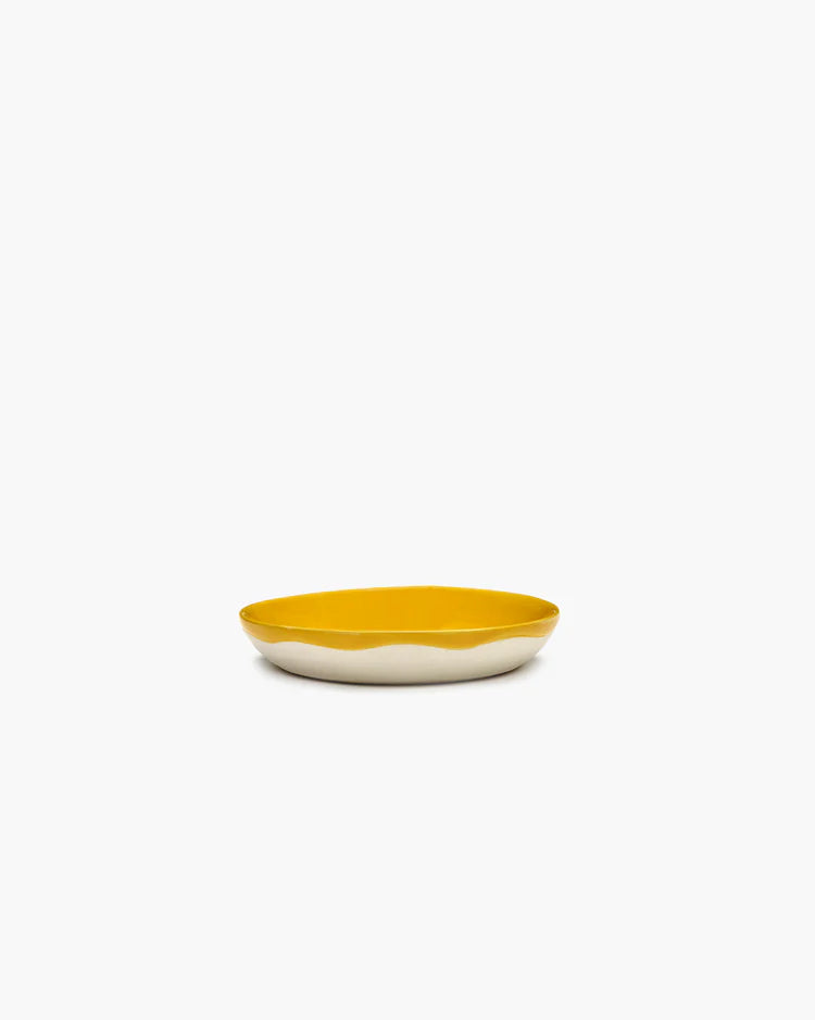 Dish ⌀ 11,5cm Sunny Yellow | Ottolenghi