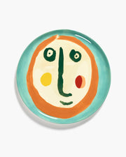 Serving Plate ⌀ 35cm Face | Ottolenghi