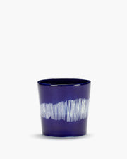 Coffee cup 25cl Feast Ottolenghi Dark Blue