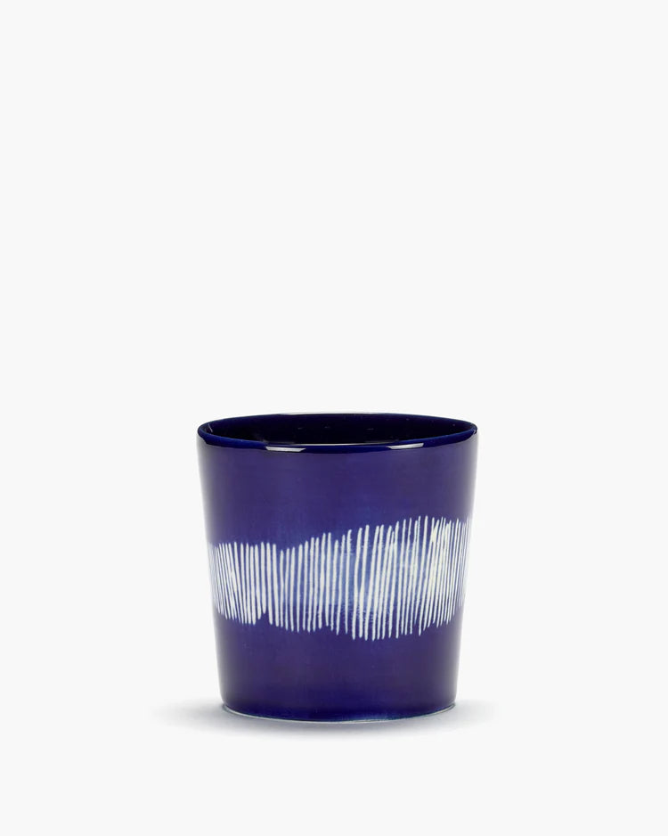 Coffee cup 25cl Feast Ottolenghi Dark Blue