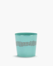 Coffee cup 25cl Feast Ottolenghi Azure