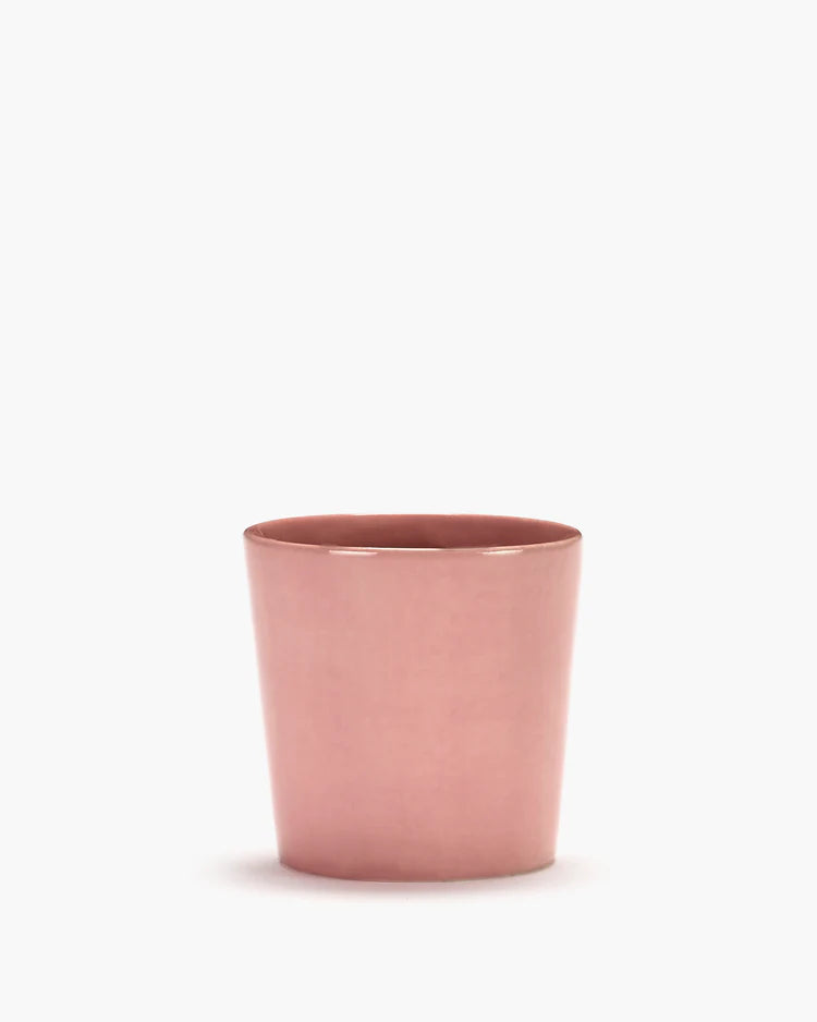 Coffee cup 25cl Feast Ottolenghi Delicious Pink