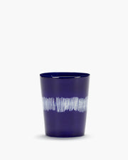 Tea cup 33cl Feast Ottolenghi Dark Blue