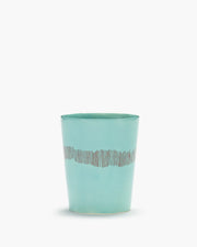 Tea cup 33cl Feast Ottolenghi Azure