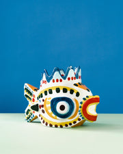 Vaas 01 Sicily collection Ottolenghi