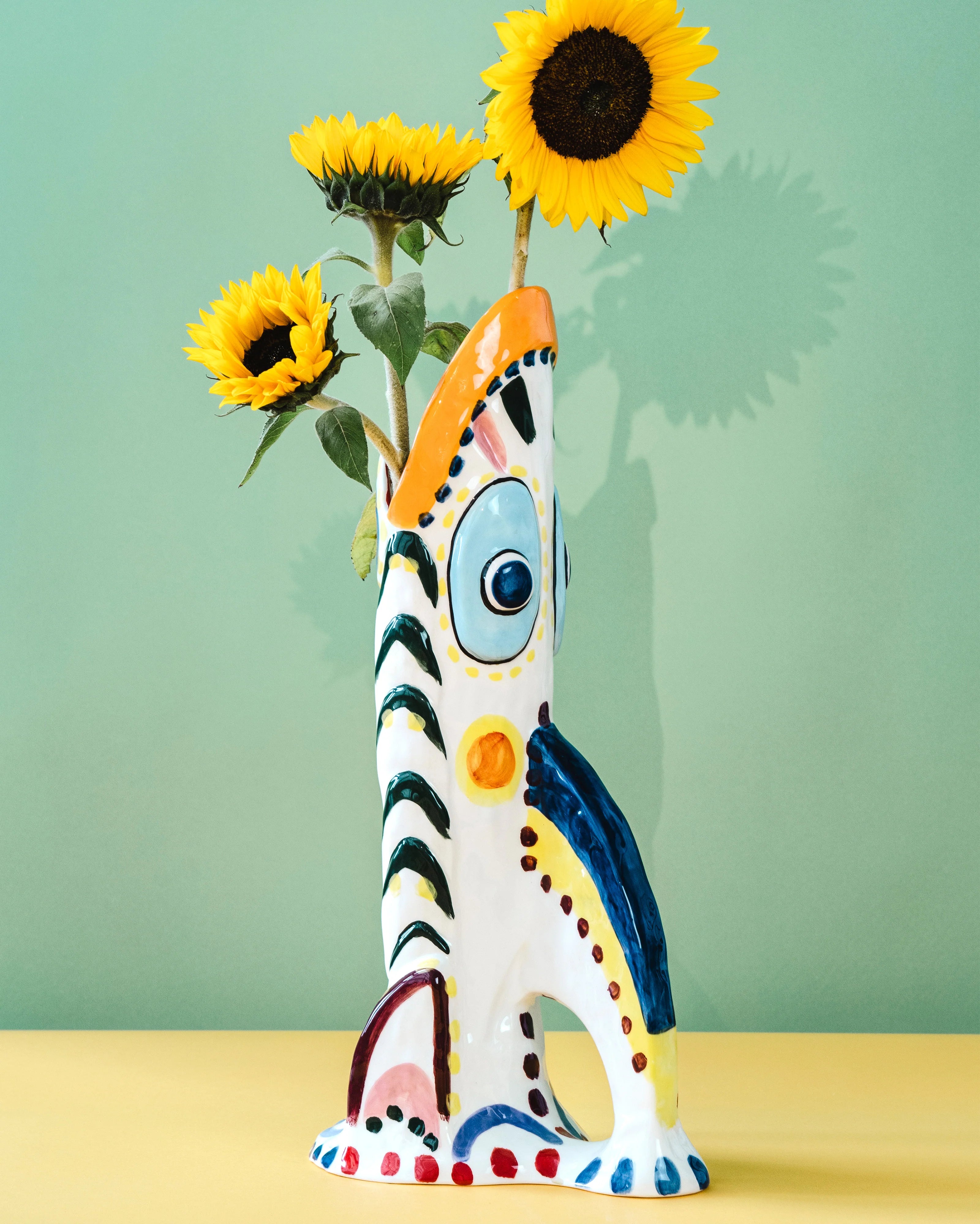 Vaas 03 Sicily collection Ottolenghi